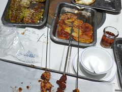 -清真·马坡烧烤涮牛肚·酸浆火锅(新区总店)