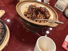 -宏状元现熬粥·京味菜(五棵松店)