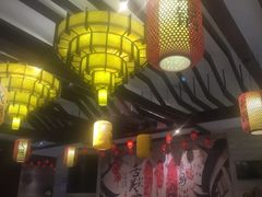 -启东恒大酒店·吕四渔号海鲜餐厅