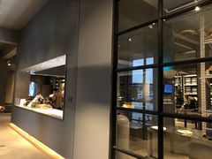 -来回·咖啡(钟村咖啡豆店)