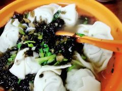 -阿麟馄饨(延长路店)