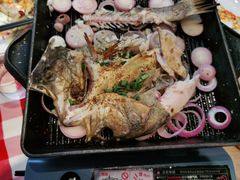 -西贝(吴江路湟普汇店)