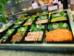 -解放碑威斯汀酒店-知味国际美食餐厅