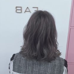 -FAB HAIR CLUB