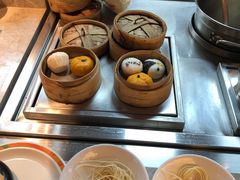 -比格比萨自助(宝山日月光店)