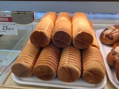 -新侨三宝乐面包店(崇文门店)