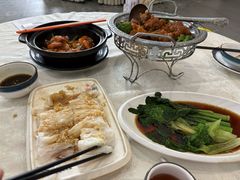 蒜蓉肠粉-渔人金景(湛江·渔人码头店)
