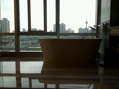 -榛悦隆堡成都酒店(春熙路太古里店)