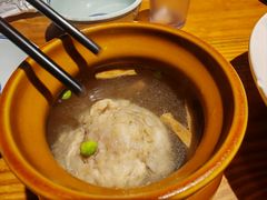 -打酱油·非遗淮扬菜(瘦西湖梅岭店)