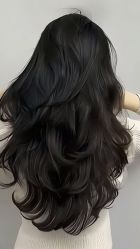 -乾健·烫染·接发SALON