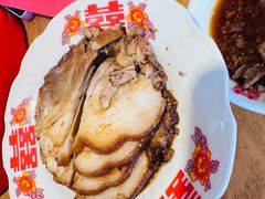 -北三条胡同打卤面馆(雍和宫店)