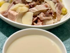 -花城苑广府菜(侨鑫店)