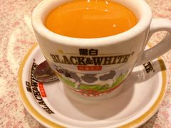 招牌港式奶茶-华嫂冰室(尖沙咀店)