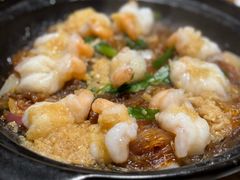 -绿茶餐厅(青岛城阳万象汇店)