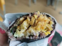 -阿杏饭团(悦汇城店)