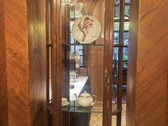 -马勒别墅·中餐厅