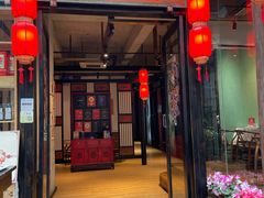 -院8里·小乐园家常味川菜(鹭洲里店)