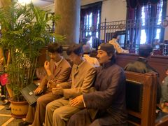 -沈阳金融博物馆