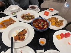 -京香轩·中餐厅(上海中庚聚龙酒店)