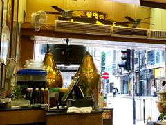 -恭和堂 龟苓膏(铜锣湾店)