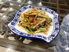 -徽州美食(三十年老店)