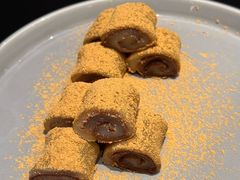 -百花深处·老北京风味菜