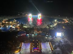 -启东恒大海上威尼斯酒店