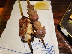 -鸟鹏烧鸟居酒屋(熙龙湾店)