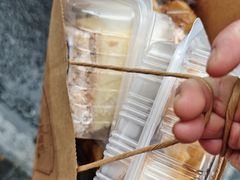 -国际饭店·帆声西饼屋(黄河路店)