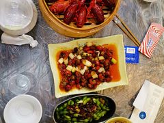 -靓靓蒸虾·头牌蒸虾(雪松路总店)