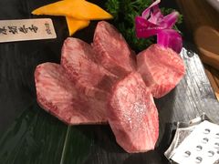 -黑牛の店·和牛烧肉(合生汇店)
