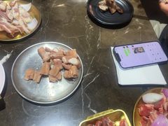 -江城二当家烤牛肉(莲塘新村店)