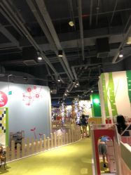 -幻贝家儿童乐园(苏州中心店)