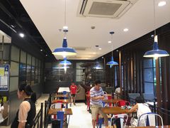 大堂-巴黎贝甜(印象城店)