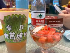 -老济南·地道济南菜(大明湖店)