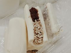 -清真马记宫廷奶酪(农光里店)