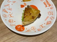 -必胜客(免税商场店)