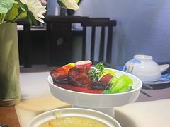 -假装苏杭·园林餐厅(陆家嘴中心店)