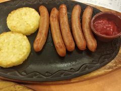 -萨莉亚意式餐厅(河东万达店)