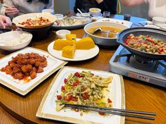 -宴武夷·匠心闽味(印象大红袍店)