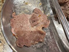 -姜胖胖无限自助烤肉(罗湖宝能店)