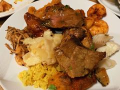 -RISE RESTAURANT(滨海湾金沙店)