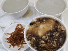 -锦馨豆汁(天坛路店)