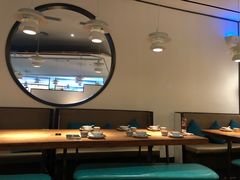 -周渝食惦·酸菜鱼精致川菜(横岗店)