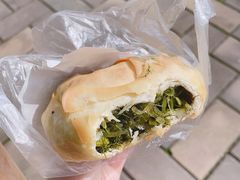 -三兄弟高炉烧饼