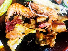 -瓦片烤肉(13号店)