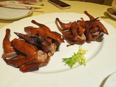 古法烧乳鸽-惠食佳(滨江大公馆店)