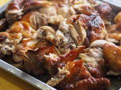 -红旗山庄(圭峰山店)