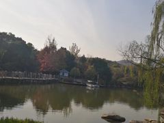 -白马涧龙池景区
