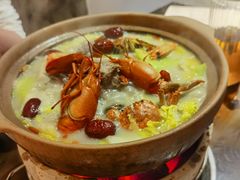 -聚汇三少·龙虾·中餐厅(莫邪路新天地店)